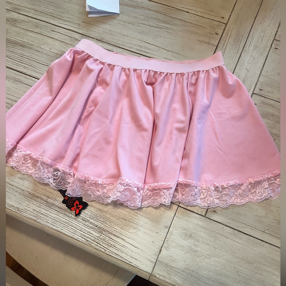 Afib-i skirt